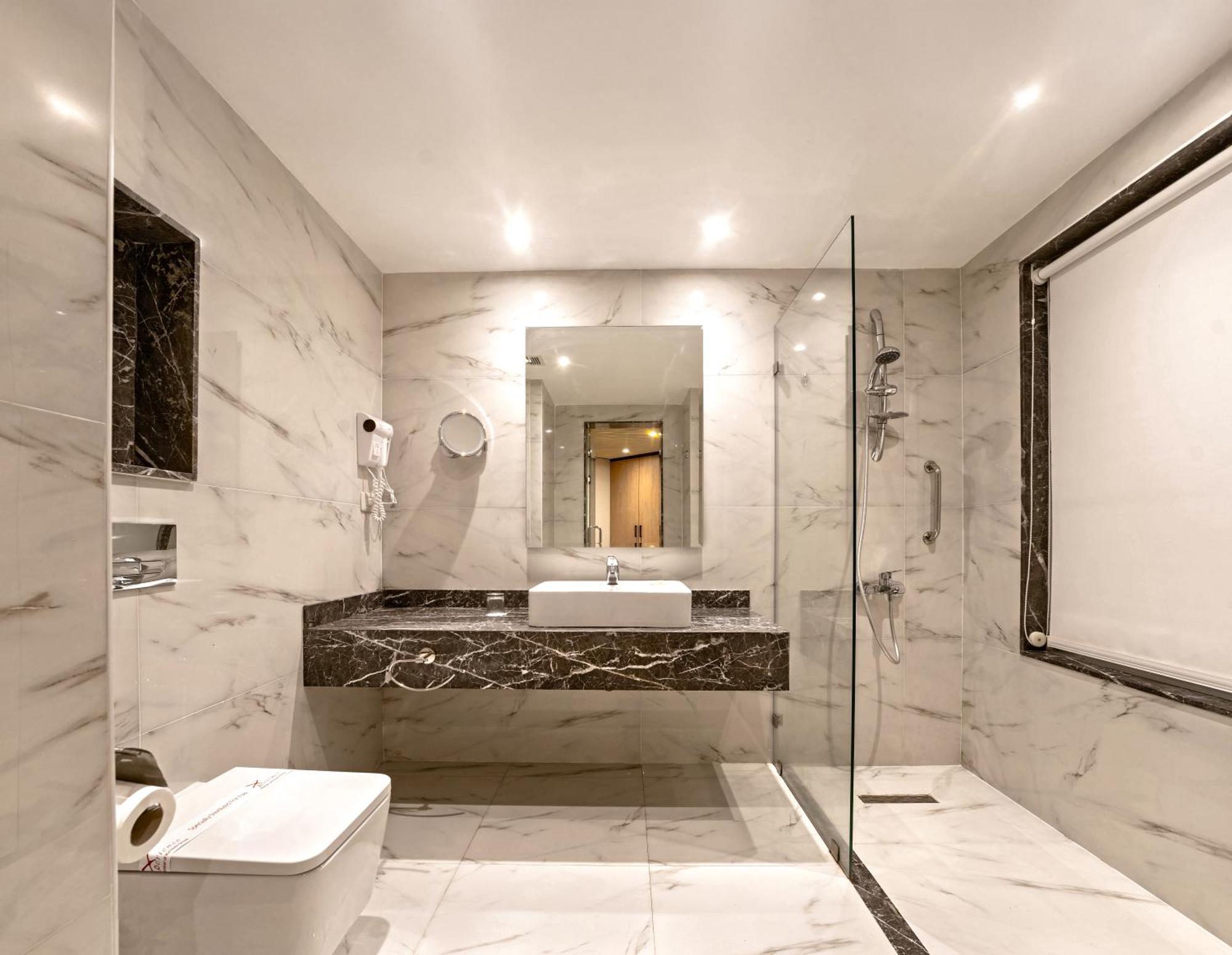 Suite Deluxe con Vasca Idromassaggio